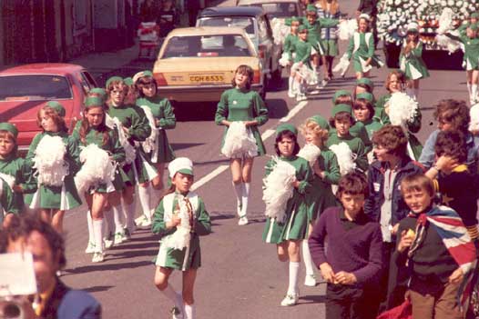 Penygroes Carnival 1978 - 5