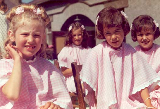 Penygroes Carnival 1978 - 7