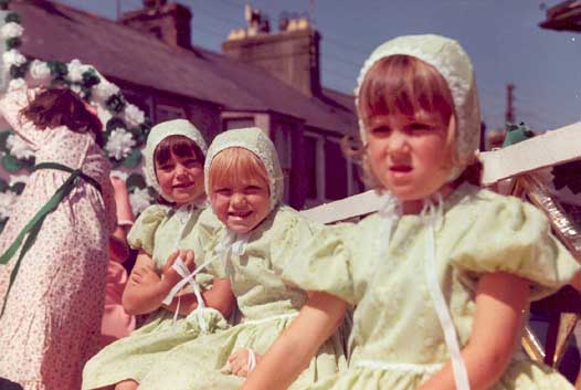 Penygroes Carnival 1978 - 9