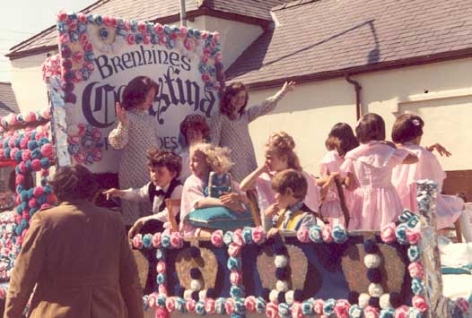 Penygroes Carnival 1978 - 10