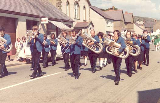 Penygroes Carnival 1978 - 11