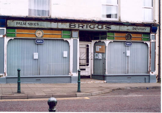 Briggs Shop
