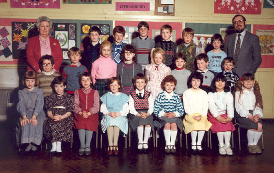 The Old Primary School, Penygroes 10