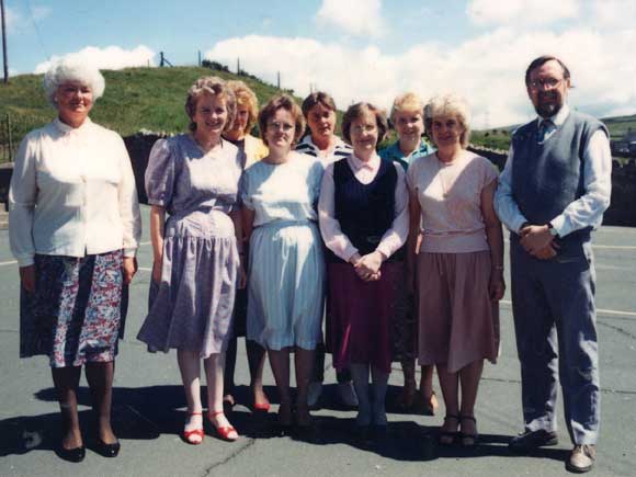 The Old Primary School, Penygroes 12