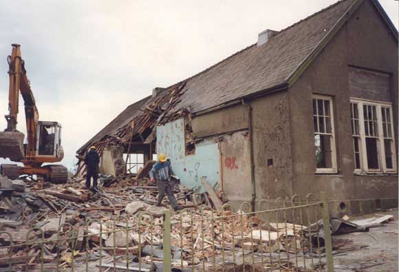 The Old Primary School, Penygroes 15