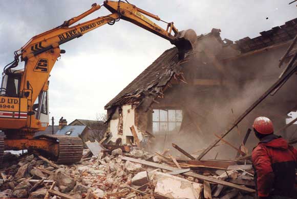 The Old Primary School, Penygroes 17