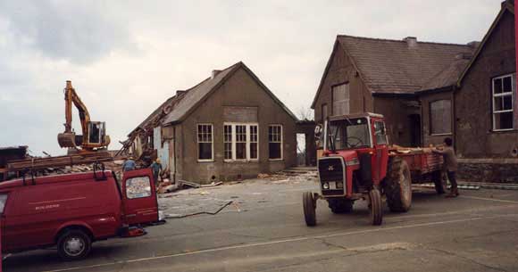 The Old Primary School, Penygroes 18