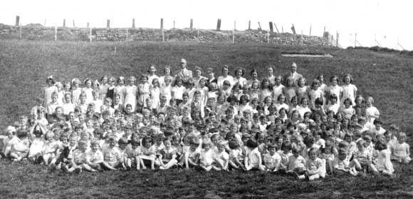 The Old Primary School, Penygroes 21