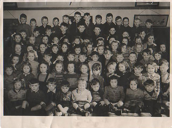 The Old Primary School, Penygroes 29