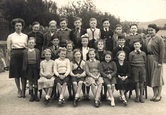 The Old Primary School, Penygroes 8