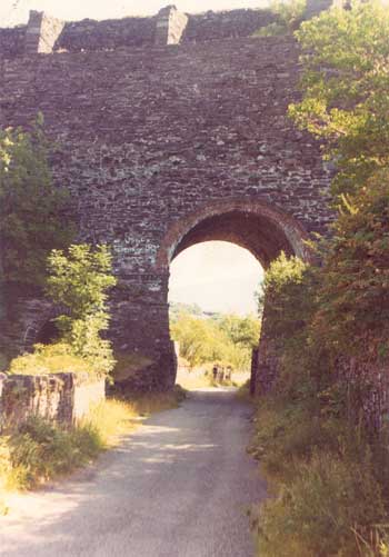 Quarry Bridge