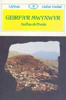 Geirfa'r Mwynwyr