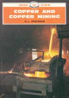 Copper and Copper Mining