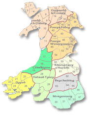 Wales in the Middle Ages