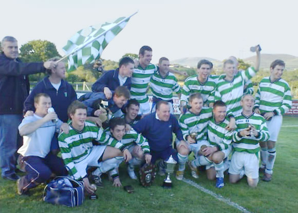 Talysarn Celts Football Club