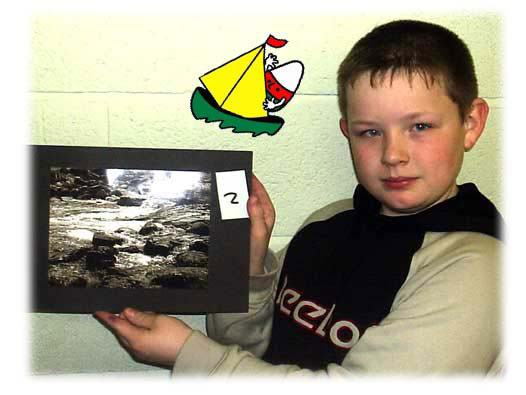 Eisteddfod Cylch Dyffryn Nantlle 2006 - Llun 1