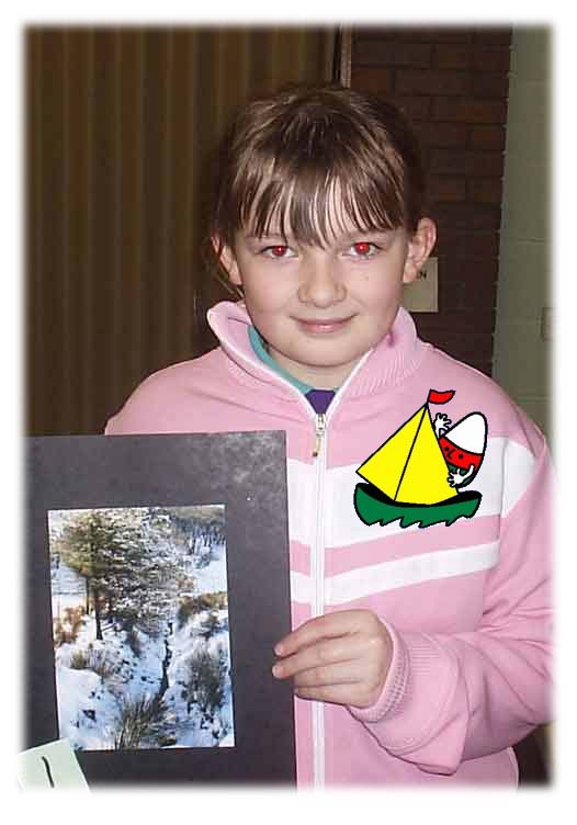 Eisteddfod Cylch Dyffryn Nantlle 2006 - Llun 2