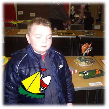 Eisteddfod Cylch Dyffryn Nantlle 2006 - Llun 5
