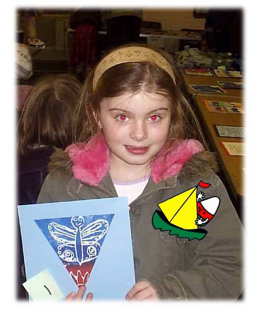Eisteddfod Cylch Dyffryn Nantlle 2006 - Llun 6